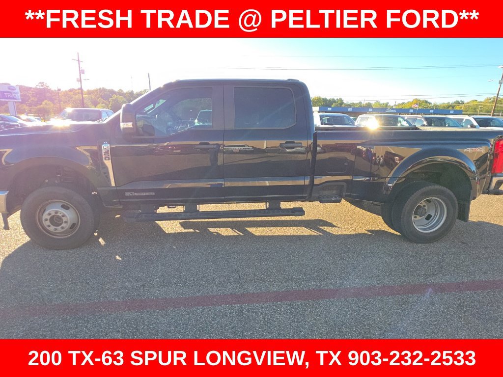 Used 2024 Ford F350 XL AWD/4WD image 4