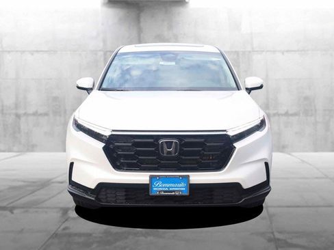 New 2026 Honda CR-V EX image 4