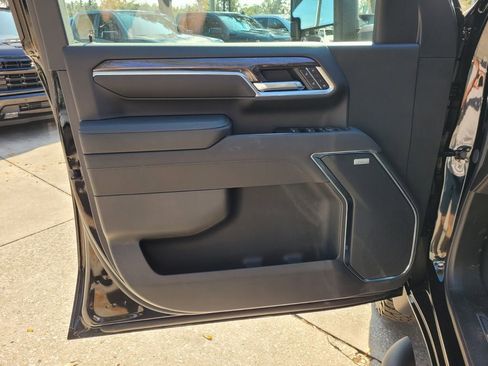 New 2026 Chevrolet Silverado 2500 LTZ w/ Trail Boss Package image 28