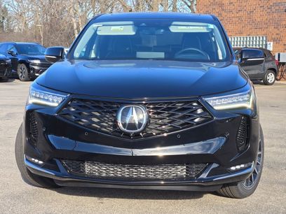 New 2026 Acura RDX SH-AWD w/ Advance Package