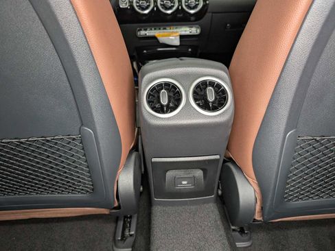 New 2026 Mercedes-Benz CLA 250 CLA 250 image 17