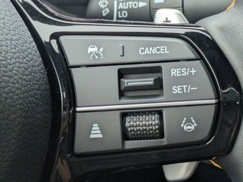 New 2026 Acura Integra A-Spec FWD image 22