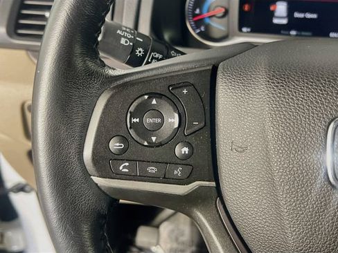 Used 2020 Honda Pilot EX-L image 17
