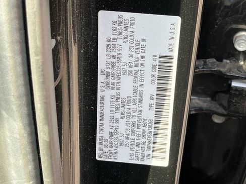 Used 2025 MAZDA CX-50 2.5 Hybrid w/ Premium Plus Pkg image 31