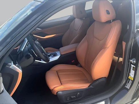 Used 2024 BMW M440i Coupe RWD image 6