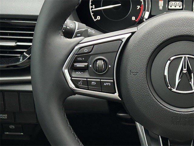 Used 2026 Acura RDX SH-AWD image 15