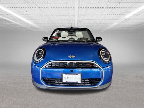 New 2026 MINI Cooper S FWD image 7