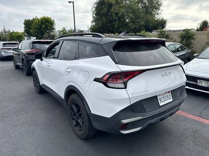 Used 2023 Kia Sportage X-Pro Prestige