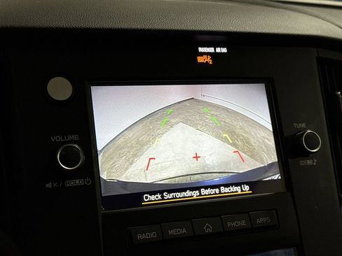 Used 2022 Subaru Outback AWD/4WD image 15