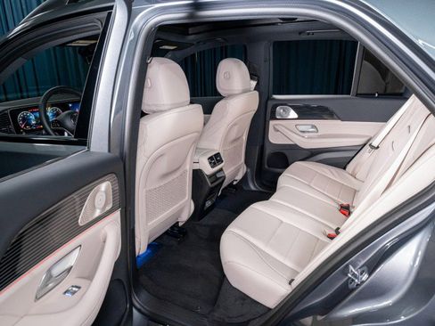New 2026 Mercedes-Benz GLE 450 4MATIC image 26