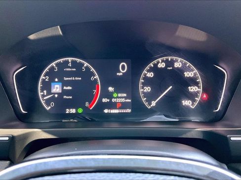 Used 2025 Honda Pilot EX-L image 13