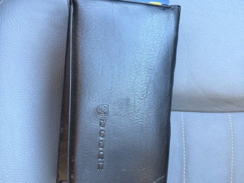 Used 2005 Dodge Dakota Laramie w/ Trailer Tow Group image 26