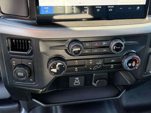 New 2025 Ford F150 XL image 15