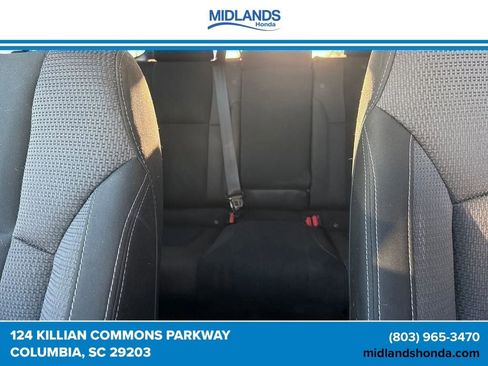 Used 2020 Subaru Outback Premium AWD/4WD image 34