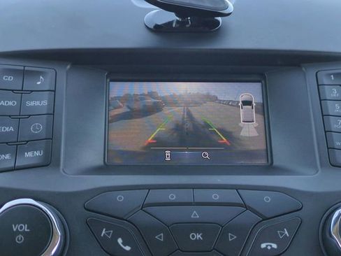 Used 2017 Ford Edge SEL w/ Cargo Accessory Package image 20