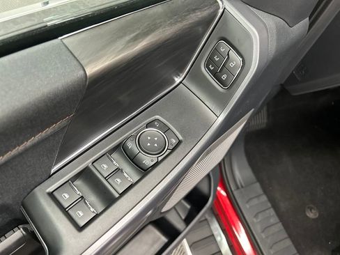 New 2025 Ford F150 Lariat w/ Equipment Group 501A Mid image 16