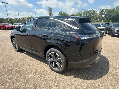 New 2026 Nissan Murano SL AWD/4WD image 5