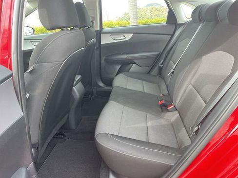 Used 2023 Kia Forte LXS image 22