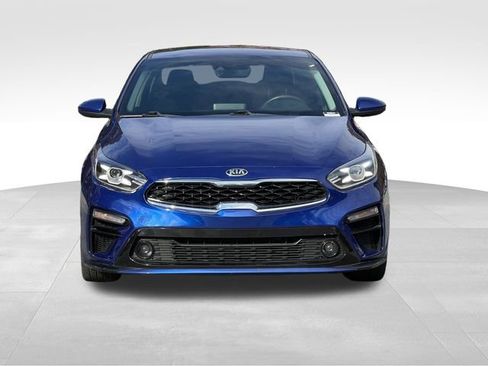 Used 2019 Kia Forte S w/ S Premium Package image 8