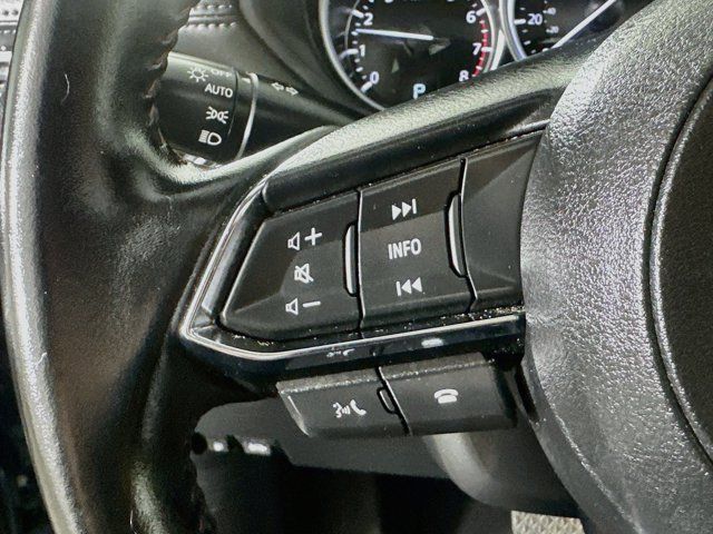 Used 2024 MAZDA CX-5 Carbon Edition AWD/4WD image 12