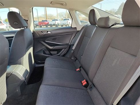Used 2019 Volkswagen Jetta S w/ Driver Assistance Package image 10