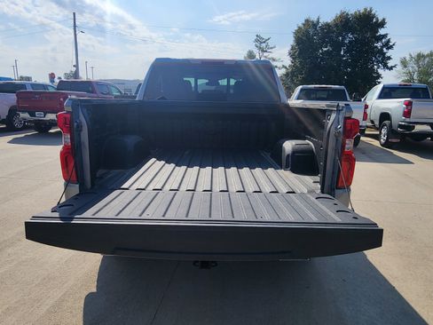 Certified 2024 Chevrolet Silverado 1500 LTZ image 6