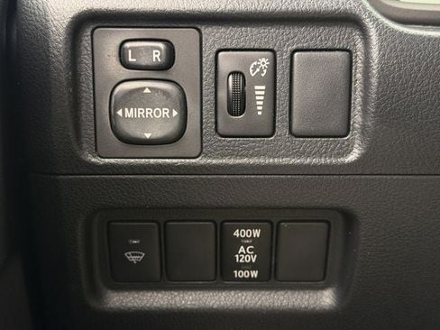 Used 2019 Toyota 4Runner SR5 RWD image 21