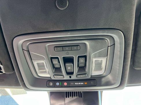 New 2026 GMC Sierra 1500 AT4X AWD/4WD image 29