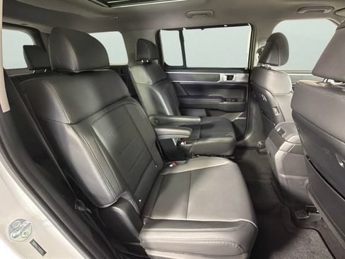 Used 2026 Hyundai Santa Fe Limited FWD image 34
