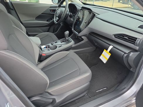 New 2026 Subaru Crosstrek 2.0i Premium AWD/4WD image 32