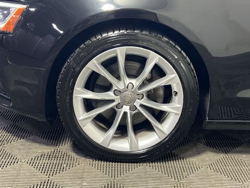Used 2013 Audi A5 2.0T Premium Plus image 12