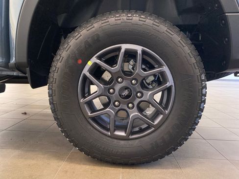 New 2025 Ford Ranger XLT w/ Equipment Group 301A High image 31