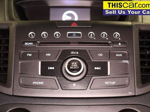Used 2014 Honda CR-V LX image 16