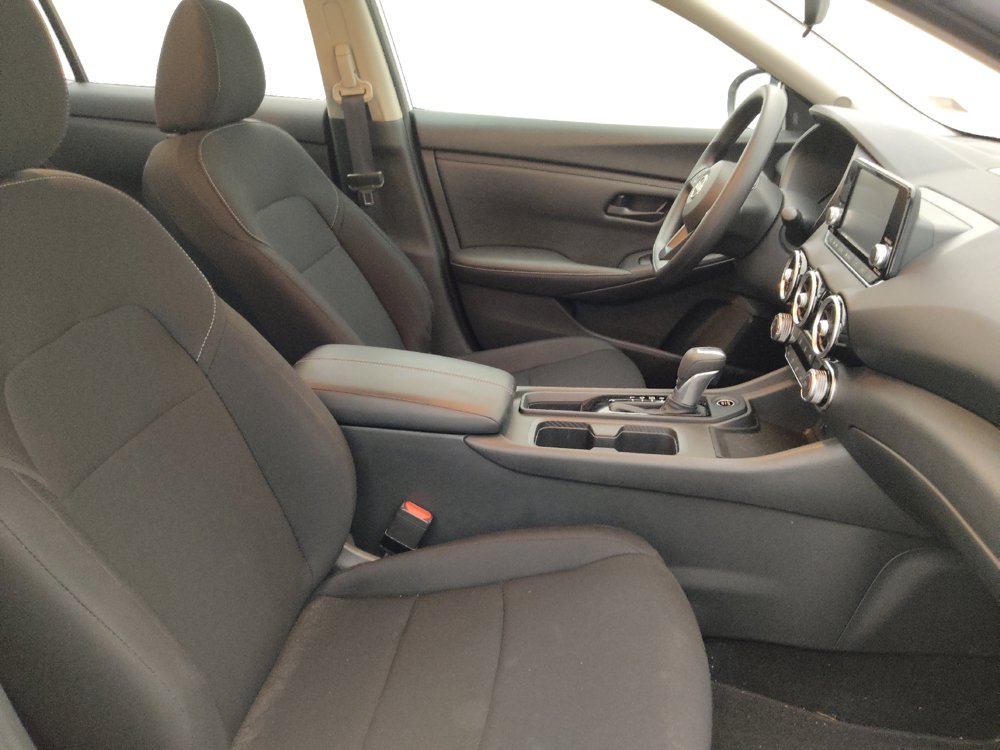 Used 2024 Nissan Sentra S FWD image 21