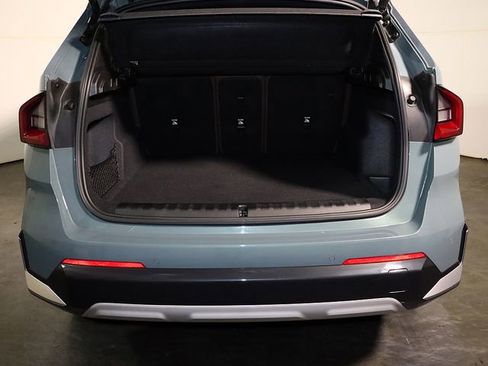 Used 2025 BMW X1 xDrive28i w/ Technology Package image 32