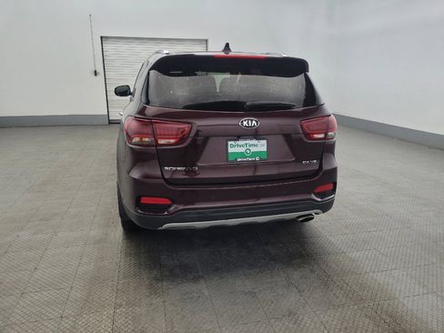 Used 2019 Kia Sorento EX w/ EX Touring Package image 6