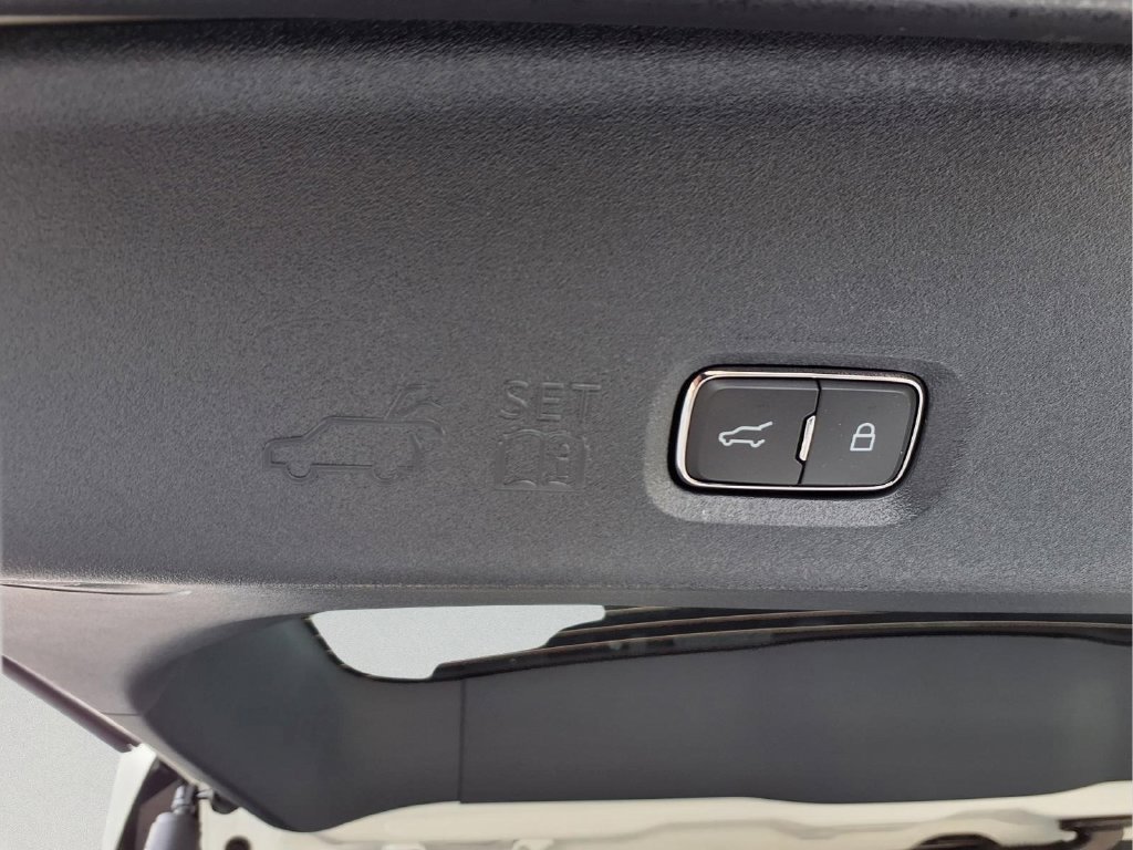 New 2027 Ford Expedition Max Active AWD/4WD image 27
