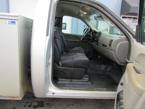 Used 2013 GMC Sierra 2500 W/T image 6