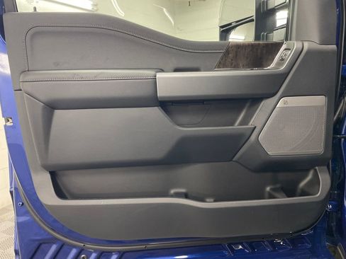 New 2026 Ford F250 Lariat w/ Chrome Package image 15