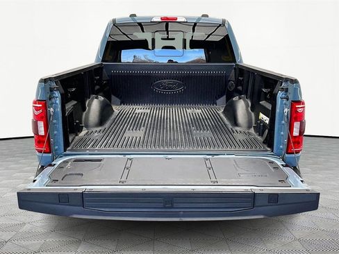 Used 2023 Ford F150 XLT w/ Equipment Group 302A High image 18