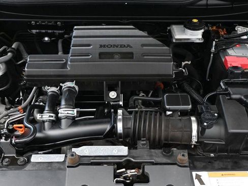 Used 2021 Honda CR-V EX image 18