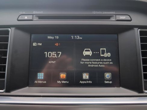 Used 2016 Hyundai Sonata Sport w/ Cargo Package FWD image 22