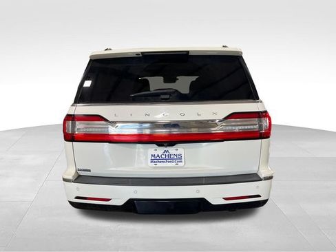 Used 2020 Lincoln Navigator Reserve w/ Luxury Package AWD/4WD image 4