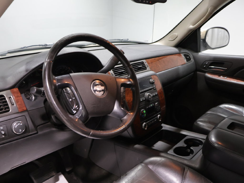 Used 2007 Chevrolet Avalanche LT w/ LT Preferred Equipment Group AWD/4WD image 20