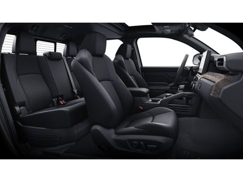 New 2026 Toyota Tacoma Limited AWD/4WD image 40