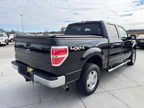 Used 2012 Ford F150 XLT w/ XLT Convenience Pkg image 4