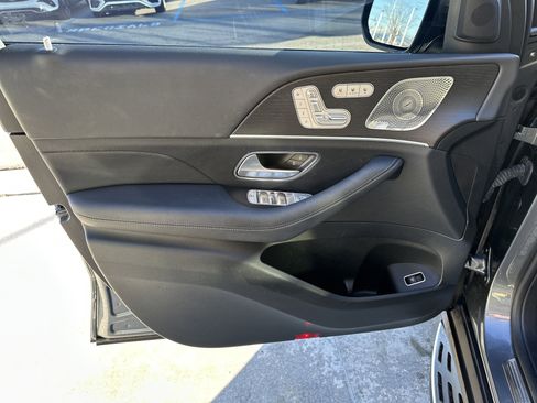 Used 2024 Mercedes-Benz GLE 350 4MATIC image 14