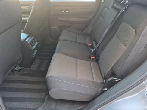 Certified 2023 Honda CR-V EX image 24