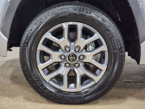 Used 2024 Toyota Tundra 1794 Edition image 28