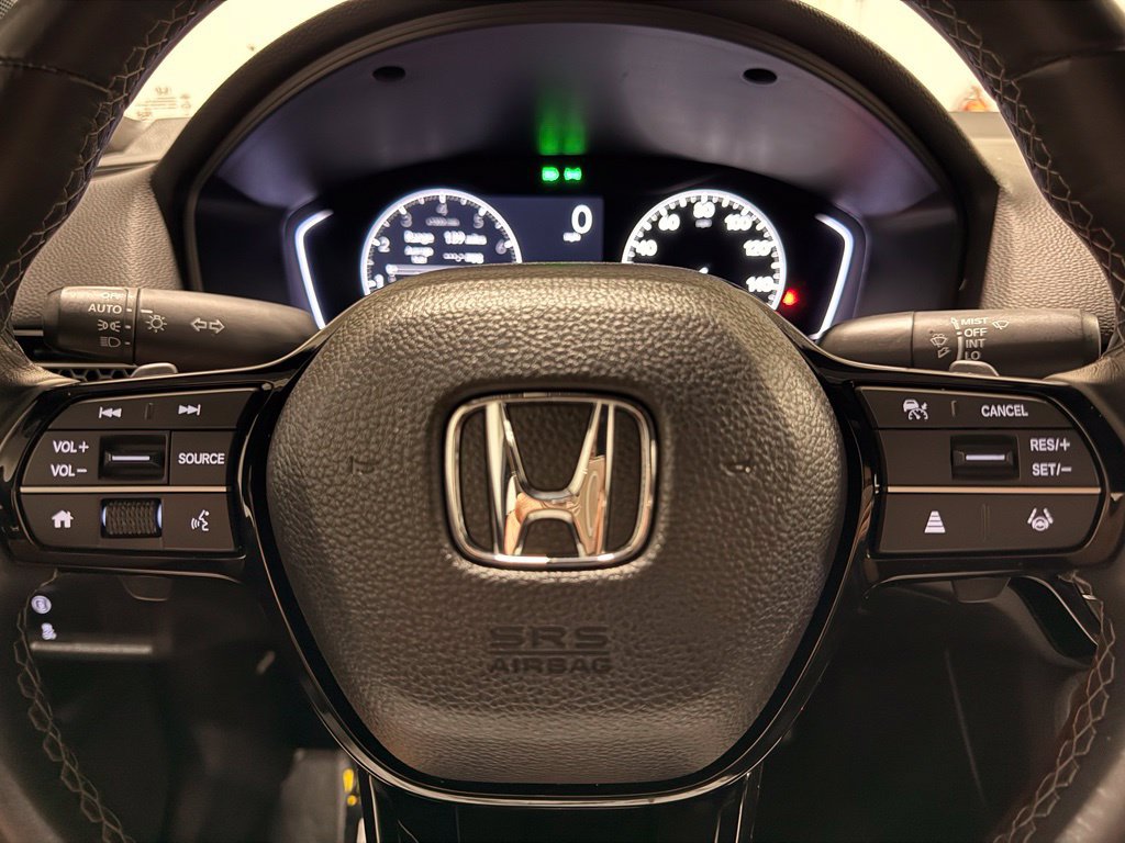 Used 2024 Honda Civic Sport image 18